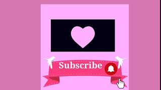 Download lagu Notification pink mp3