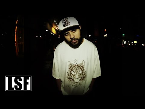 Rodrigo Nonato - Boom Bap Part. Dj Feva UK. (Official Music Video)