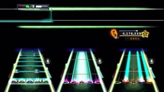 On Broken Glass by Chimaira Expert+ Full Band FC #1355