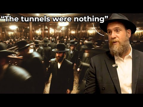 Inside NYC's Most Jewish Community