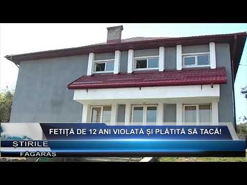 Fetita de 12 ani din Ticus Violata si platita sa taca!