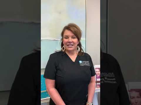 Meet Kimberly, Carolina Facial Plastics’ Surgical Medical Assistant