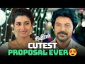 Every Boy S Dream Proposal Scene Rudhran Priya Bhavani Shankar Raghava Lawrence Sun NXT