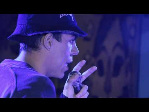 BDE Especial Favela Vive - Nonô x Piloto (2ª SEMI FINAL) - 12/05/2017