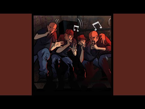 Take Four (feat. B. Montes)