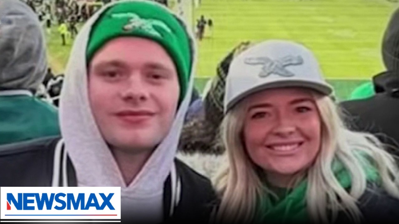 Penn State senior murdered over stolen cell phone in Philadelphia | Wake Up America