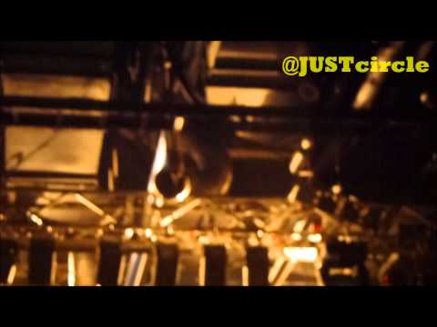 [Fancam] 121005 LEDApple Now Playing Vol. 2 - Yeah