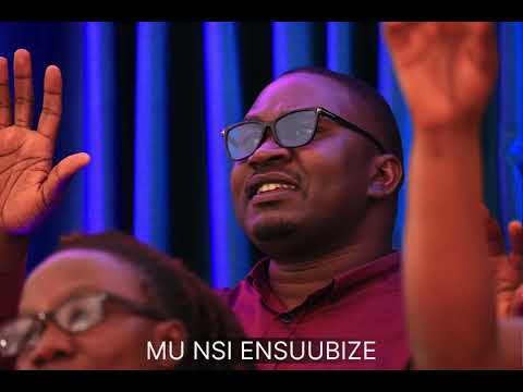 BALINA OMUKISA(Official Audio Lyrics)| Loyal Oath Ministries @theloyaloathministries8368