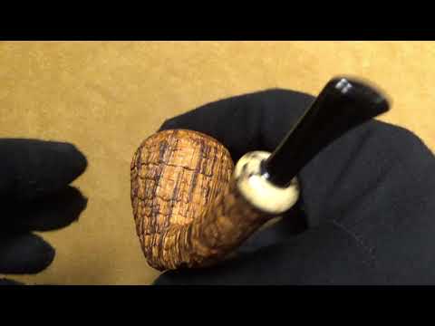 Duca pipe Barone (B) sabbiata - Pear (DU20)