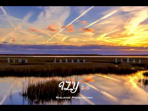 IZY- Sims feat Johane X EL boy ( audio ofisialy )