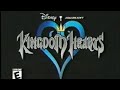Kingdom Hearts Commercial 2002