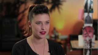 2012 APRA Music Awards - Lanie Lane on (Oh Well) That's What You Get (Falling In Love With A Cowboy)