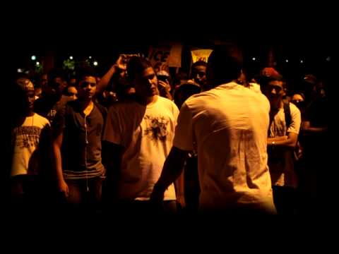 Juninho Thug Vs Naan //69° Batalha do Tanque // Roda Cultural de São Gonçalo // RJ