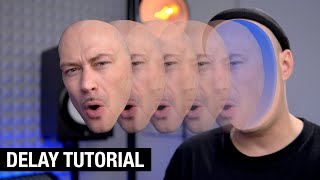 Video thumbnail for 5 Cool Things You Can Do With Arturia Delay Tape-201 (Tutorial) by Alexander Ewald