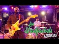 'Aerostar' LOS STRAITJACKETS (Engine Rooms, Southampton) BOPFLIX sesssions