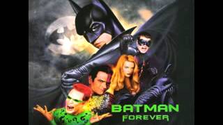 Batman Forever OST-09 There is a Ligth Nick Cave