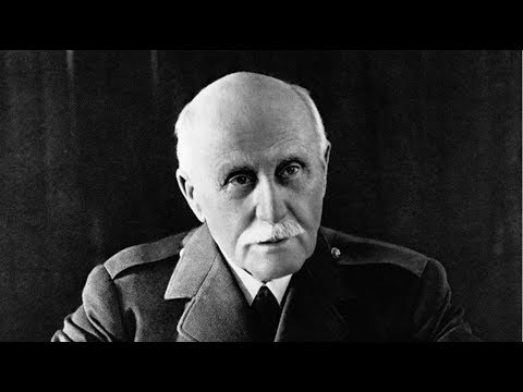 Faut-il rendre hommage à Pétain ?