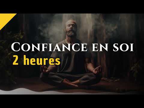 Devenez inarrêtable | 2 heures d'AFFIRMATIONS POSITIVES pour la Confiance en Soi