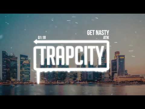 Atik - Get Nasty