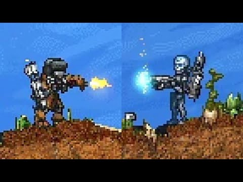War of Resources - Techion vs Browncoats CORTEX COMMAND NPC Wars