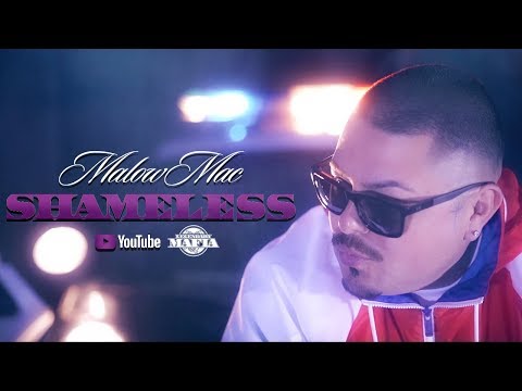 Malow Mac - Shameless (Official Music Video)