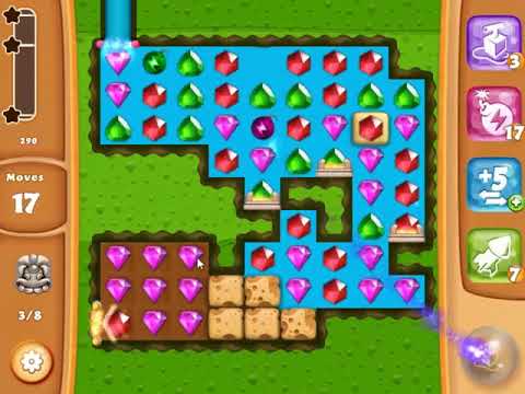 Diamond Digger Saga Level 1432 - NO BOOSTERS | SKILLGAMING ✔️