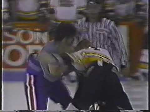 Chris Murray Vs Steve McLaren 05.18.94