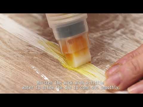 Vidéo produit