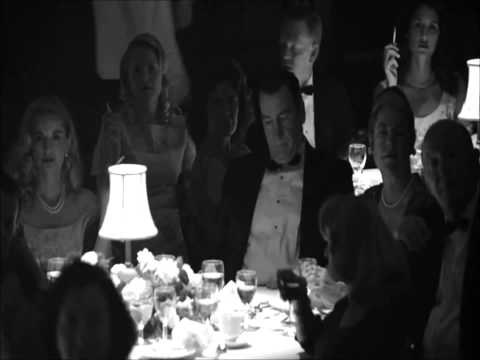 Edward R. Murrow Opening Speech - Good Night and Good Luck