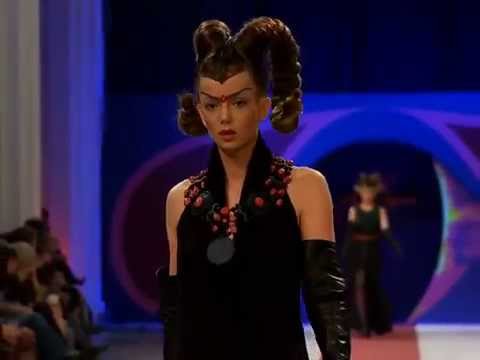 Julia AYSINA F/W`2011-2012