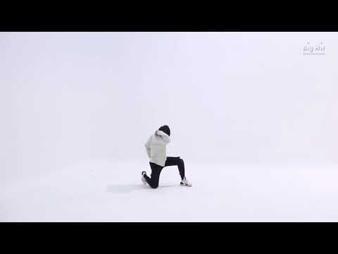 JUNGKOOK "SAVE ME" REMIX (DANCE PRACTICE) SOLO DANCE MMA2019