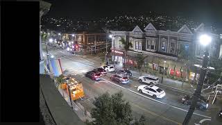 Castro Street Cam 2 Live Stream live webcam