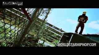 Yung Ralph - Work Feat. Gorilla Zoe (Official Video)