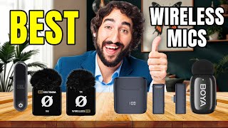Best Wireless Mics 2026  [Find Which Rice Cookers is Right for YOU?]