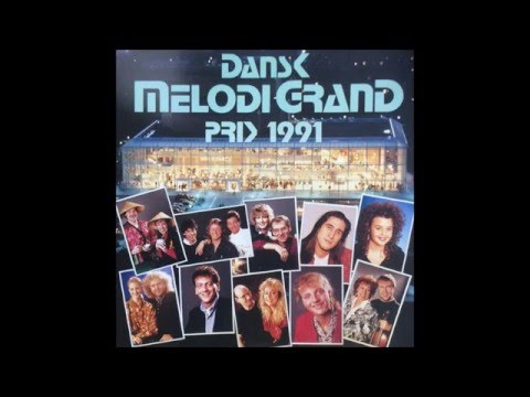 Ulla Bjerre & Ole Bredahl - 1991 - Med Eksprestog Til Kina