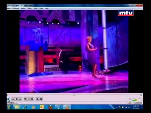 Mini Studio - 24/03/2014