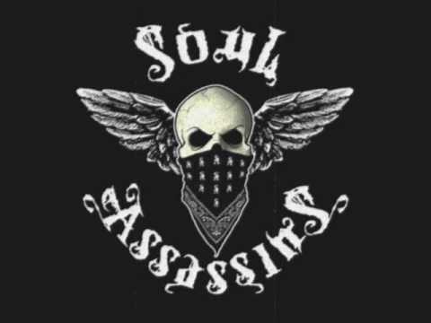 Soul Assassins - Cholo