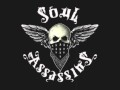 Soul Assassins - Cholo 