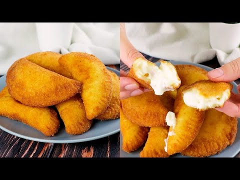 Homemade sofficini: for a quick and delicious dinner!