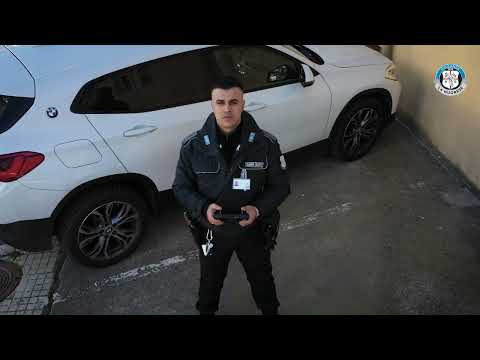 VIGILANZA LA NUORESE