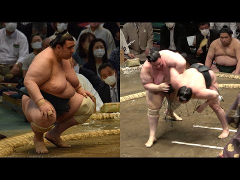 Bulgarian-born Aoiyama: Armlock throw master