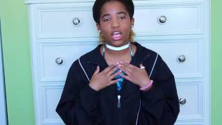 WOLFTYLA &quot;You Ain&#39;t S**t&quot; SONG REVIEW