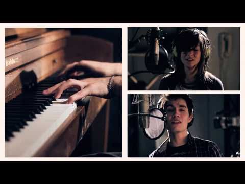 Just A Dream by Nelly - Sam Tsui & Christina Grimmie