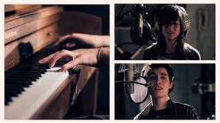 &quot;Just A Dream&quot; by Nelly - Sam Tsui &amp; Christina Grimmie