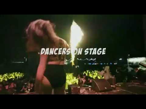 GET MAD ENT. Present the Scandalous Saturday with Dj Djahman Dj Puffy Willy Chin and more...