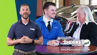 Jim Shorkey is a great way to SAVE with our No Games Pricing Policy!