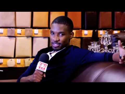 Gaborone Food & Wine Show 2012 on Mnet Africa Magic's GMA on DStv