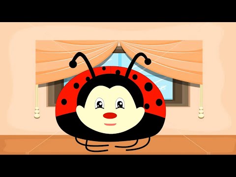 White Koala -Η Πασχαλίτσα - Παιδικά Τραγούδια - (Ψυχαγωγικό Βίντεο)-Greek Subs