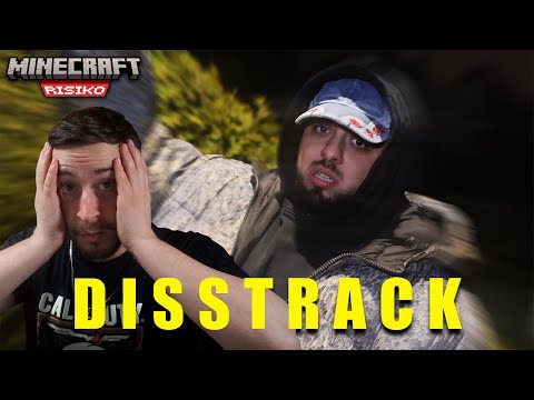 DER SCHLECHTESTE DISSTRACK GEGEN MICH? | Danergy Disstrack