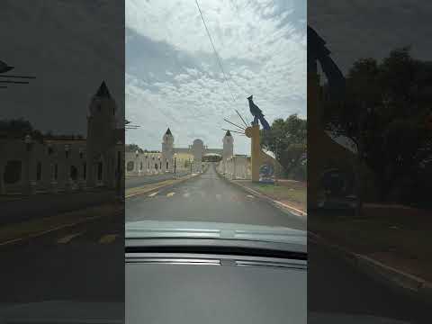 Santa Cecília do Pavão Pr